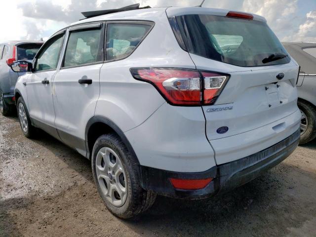 Photo 2 VIN: 1FMCU0F75JUA88880 - FORD ESCAPE S 