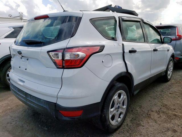 Photo 3 VIN: 1FMCU0F75JUA88880 - FORD ESCAPE S 