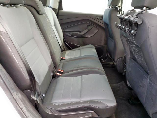 Photo 5 VIN: 1FMCU0F75JUA88880 - FORD ESCAPE S 