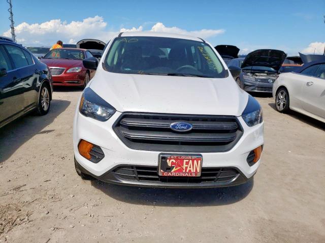 Photo 8 VIN: 1FMCU0F75JUA88880 - FORD ESCAPE S 