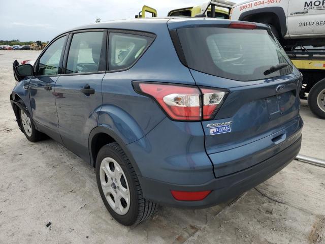 Photo 2 VIN: 1FMCU0F75JUA93299 - FORD ESCAPE S 