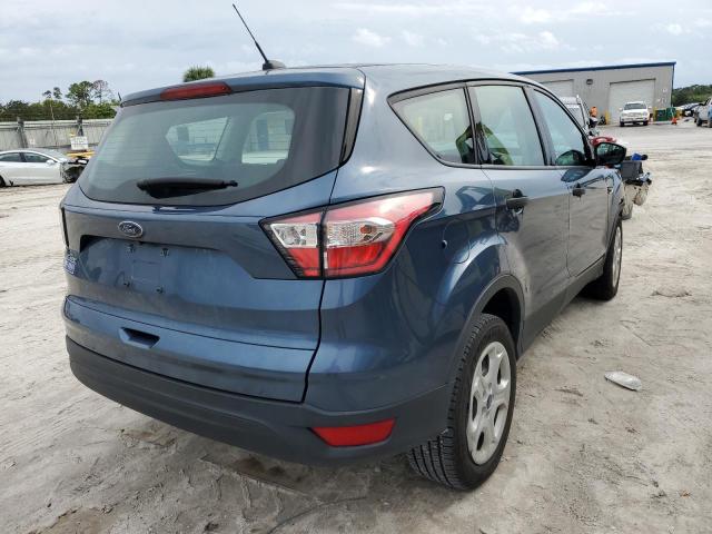 Photo 3 VIN: 1FMCU0F75JUA93299 - FORD ESCAPE S 