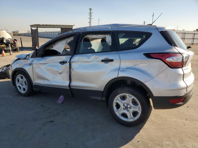 Photo 1 VIN: 1FMCU0F75JUA99779 - FORD ESCAPE S 