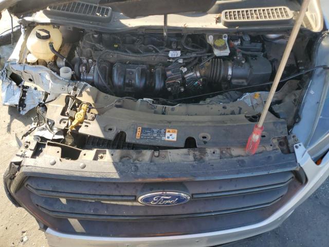 Photo 11 VIN: 1FMCU0F75JUA99779 - FORD ESCAPE S 