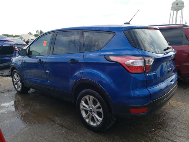 Photo 1 VIN: 1FMCU0F75JUB05919 - FORD ESCAPE S 