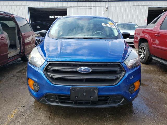 Photo 4 VIN: 1FMCU0F75JUB05919 - FORD ESCAPE S 