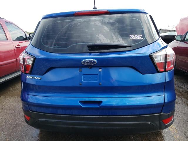 Photo 5 VIN: 1FMCU0F75JUB05919 - FORD ESCAPE S 