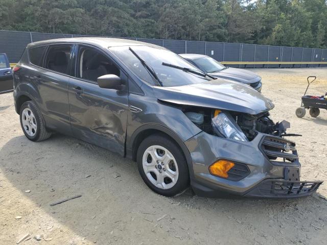 Photo 3 VIN: 1FMCU0F75JUB33865 - FORD ESCAPE 