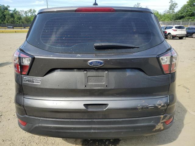 Photo 5 VIN: 1FMCU0F75JUB33865 - FORD ESCAPE 