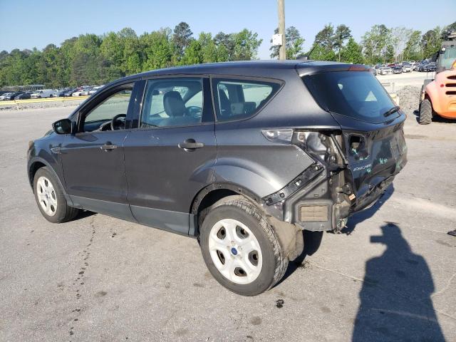 Photo 1 VIN: 1FMCU0F75JUB35051 - FORD ESCAPE S 