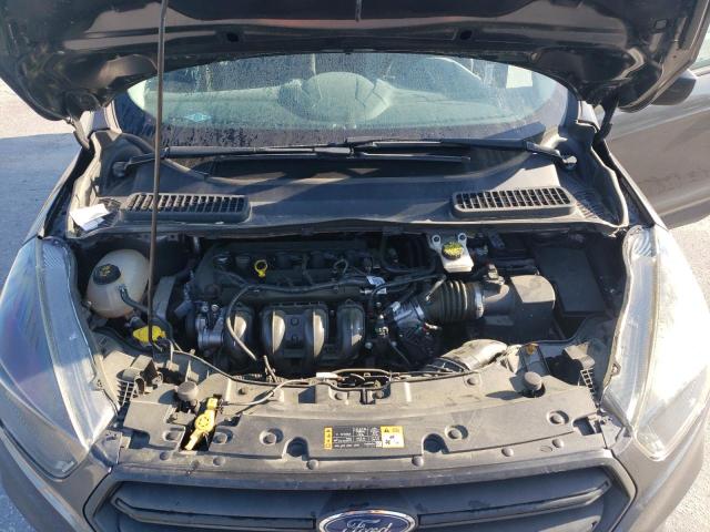 Photo 11 VIN: 1FMCU0F75JUB35051 - FORD ESCAPE S 