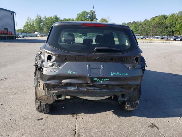 Photo 5 VIN: 1FMCU0F75JUB35051 - FORD ESCAPE S 