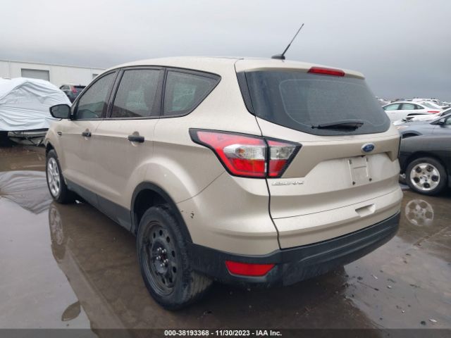 Photo 2 VIN: 1FMCU0F75JUB35373 - FORD ESCAPE 