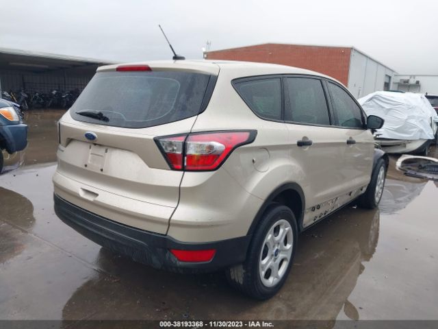 Photo 3 VIN: 1FMCU0F75JUB35373 - FORD ESCAPE 