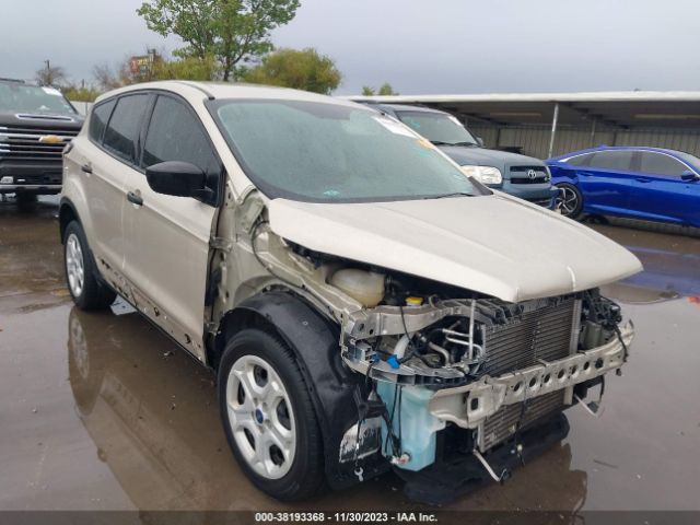 Photo 5 VIN: 1FMCU0F75JUB35373 - FORD ESCAPE 