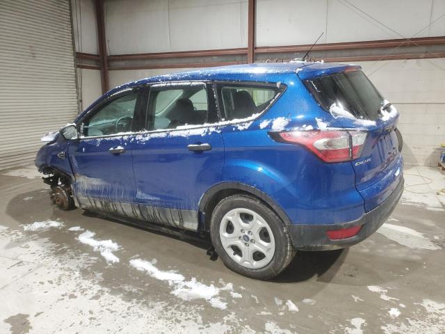 Photo 1 VIN: 1FMCU0F75JUB39584 - FORD ESCAPE S 