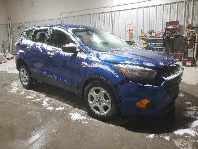 Photo 3 VIN: 1FMCU0F75JUB39584 - FORD ESCAPE S 