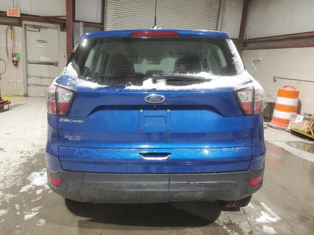 Photo 5 VIN: 1FMCU0F75JUB39584 - FORD ESCAPE S 