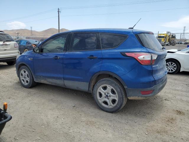 Photo 1 VIN: 1FMCU0F75JUB44347 - FORD ESCAPE S 