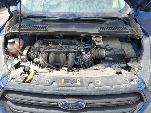 Photo 11 VIN: 1FMCU0F75JUB44347 - FORD ESCAPE S 