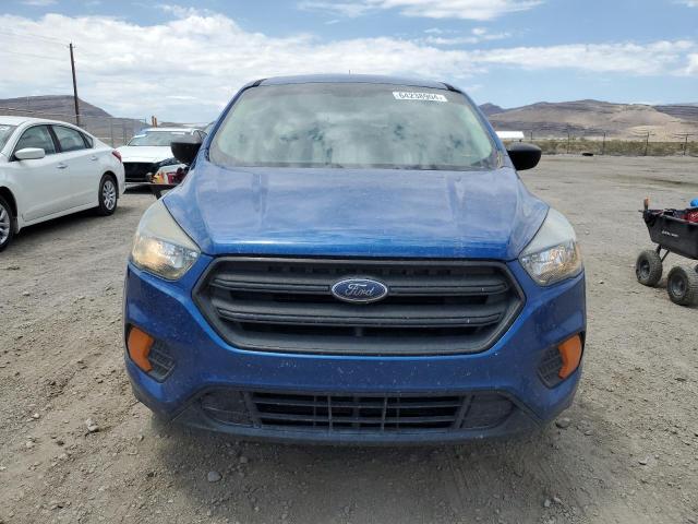 Photo 4 VIN: 1FMCU0F75JUB44347 - FORD ESCAPE S 