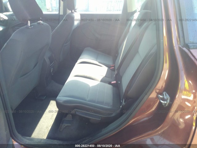 Photo 7 VIN: 1FMCU0F75JUB50794 - FORD ESCAPE 