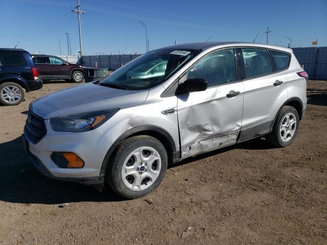 Photo 0 VIN: 1FMCU0F75JUB52688 - FORD ESCAPE 