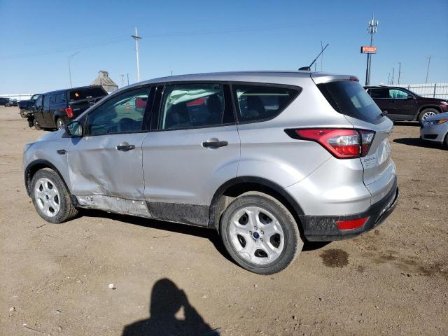 Photo 1 VIN: 1FMCU0F75JUB52688 - FORD ESCAPE 