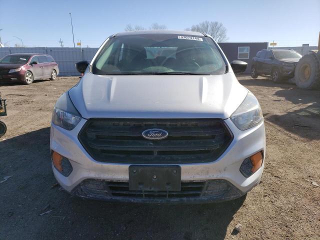 Photo 4 VIN: 1FMCU0F75JUB52688 - FORD ESCAPE 