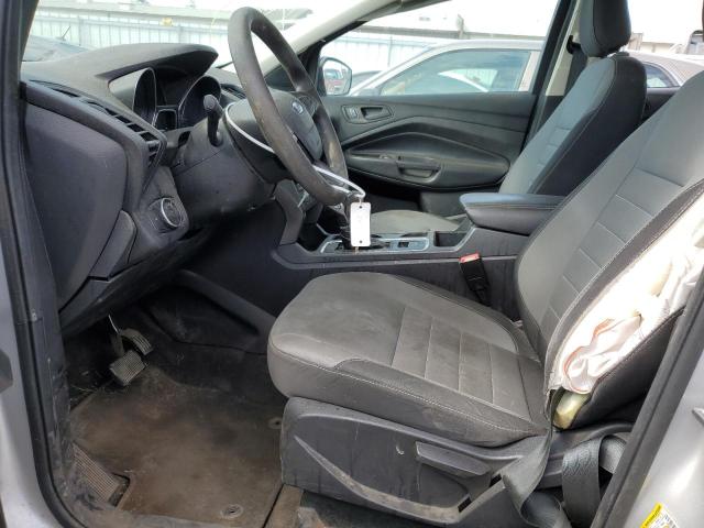 Photo 6 VIN: 1FMCU0F75JUB52688 - FORD ESCAPE 