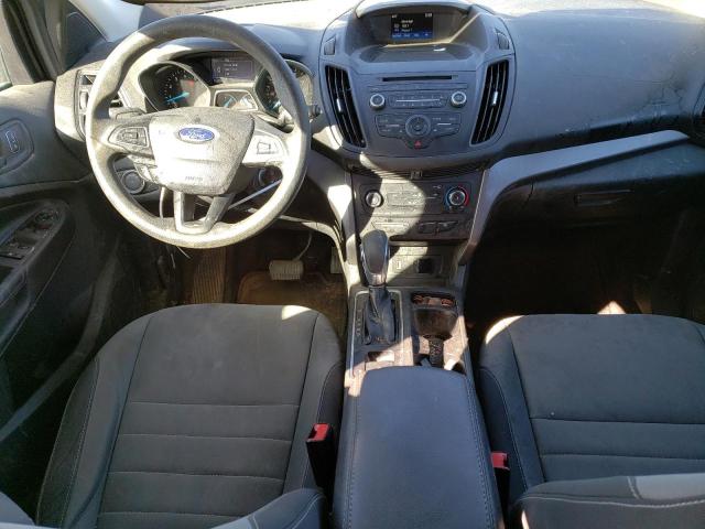 Photo 7 VIN: 1FMCU0F75JUB52688 - FORD ESCAPE 