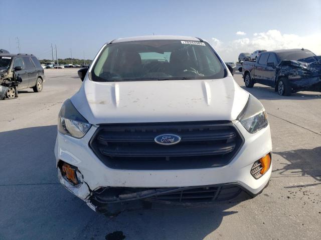 Photo 4 VIN: 1FMCU0F75JUB67577 - FORD ESCAPE 