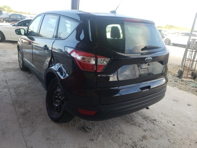 Photo 2 VIN: 1FMCU0F75JUB67823 - FORD ESCAPE 