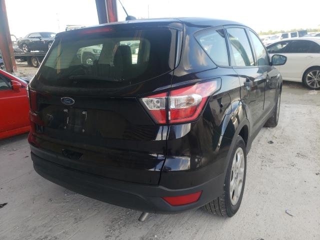 Photo 3 VIN: 1FMCU0F75JUB67823 - FORD ESCAPE 