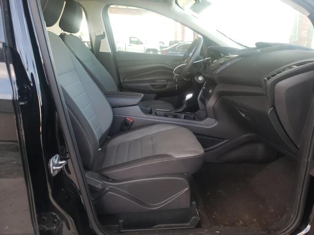 Photo 4 VIN: 1FMCU0F75JUB67823 - FORD ESCAPE 