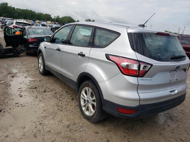 Photo 2 VIN: 1FMCU0F75JUB99137 - FORD ESCAPE S 