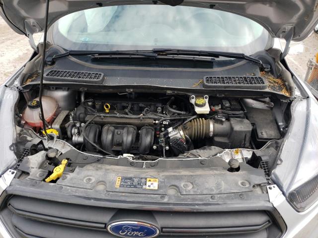 Photo 6 VIN: 1FMCU0F75JUB99137 - FORD ESCAPE S 