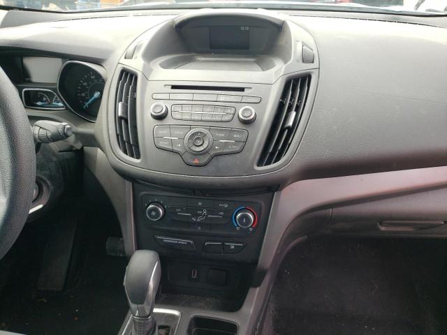 Photo 8 VIN: 1FMCU0F75JUB99137 - FORD ESCAPE S 