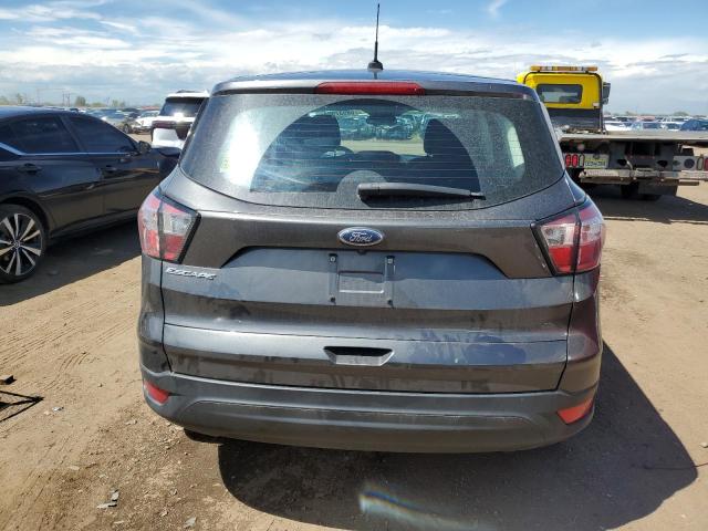 Photo 5 VIN: 1FMCU0F75JUC07818 - FORD ESCAPE S 