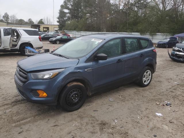 Photo 0 VIN: 1FMCU0F75JUC26921 - FORD ESCAPE 