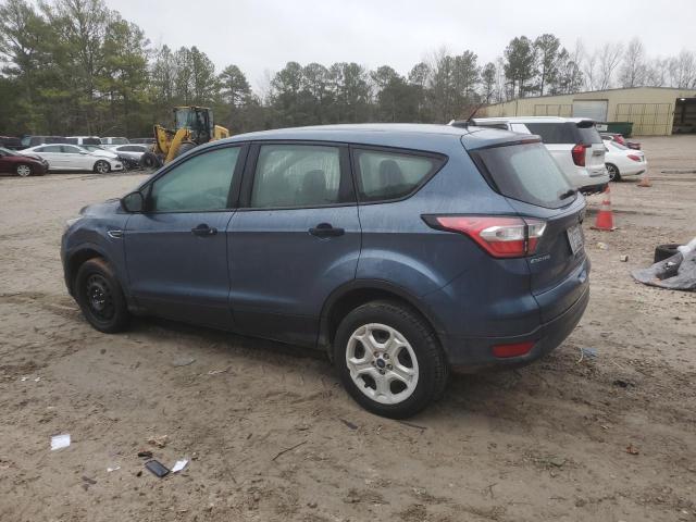 Photo 1 VIN: 1FMCU0F75JUC26921 - FORD ESCAPE 