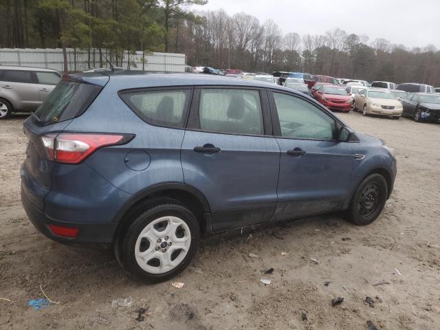 Photo 2 VIN: 1FMCU0F75JUC26921 - FORD ESCAPE 