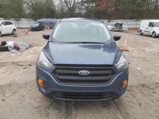 Photo 4 VIN: 1FMCU0F75JUC26921 - FORD ESCAPE 