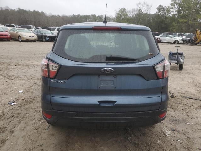 Photo 5 VIN: 1FMCU0F75JUC26921 - FORD ESCAPE 