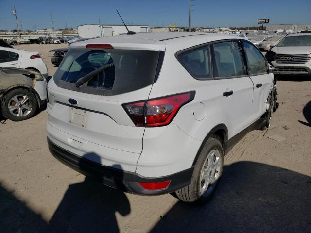 Photo 3 VIN: 1FMCU0F75JUC34145 - FORD ESCAPE 