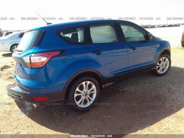 Photo 3 VIN: 1FMCU0F75JUC34419 - FORD ESCAPE 