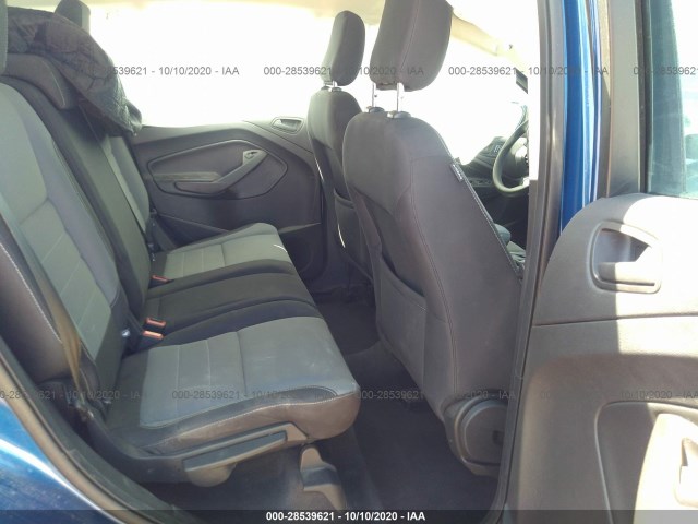 Photo 7 VIN: 1FMCU0F75JUC34419 - FORD ESCAPE 