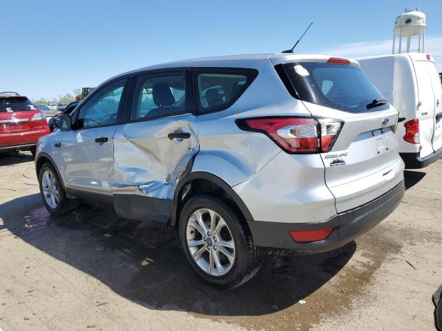 Photo 1 VIN: 1FMCU0F75JUC45324 - FORD ESCAPE 