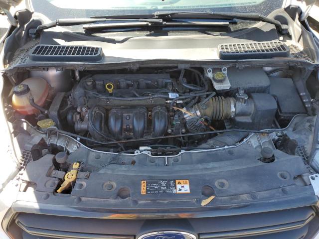 Photo 11 VIN: 1FMCU0F75JUC45324 - FORD ESCAPE 