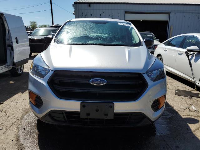 Photo 4 VIN: 1FMCU0F75JUC45324 - FORD ESCAPE 